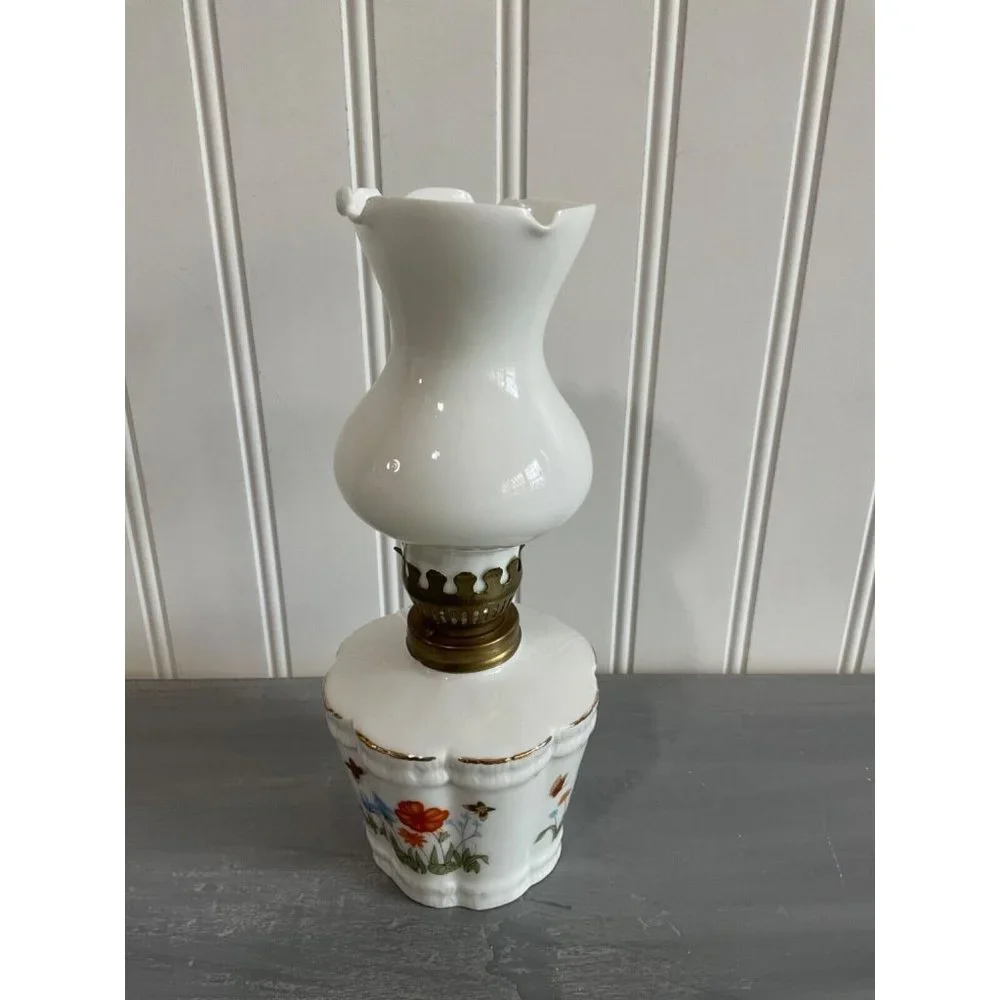 N/A vintage white